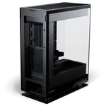 Phanteks Evolv X2 Satin Noir - MT/Sans Alim/E-ATX, miniature 5