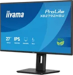 Iiyama XB2792HSU-B1 - 27" FHD 120Hz IPS classe énergétique B et pied réglable en hauteur, miniature 3