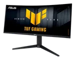Asus TUF Gaming VG34WQML5A - 34" CURVE UWQHD 240Hz VA 0.5ms Adaptive Sync FreeSync Premium, miniature 2