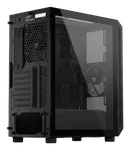 ENDORFY Arx 500 Core Noir - MT/Sans Alim/ATX, miniature 6