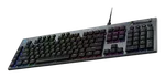 Logitech G915 X Tactile - Mécanique - Sans-Fil - RGB - Noir, miniature 4