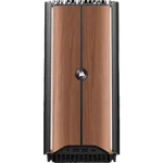 Corsair ONE a600 - R7 9800X3D RTX 5080 32Go 2To W11 avec Ethernet 5G Wi-Fi 7 et Bluetooth 5.4, miniature 2