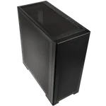 Kolink Unity Meshbay Performance Noir - MT/Sans Alim/ATX, miniature 2
