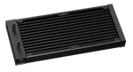 Deepcool MYSTIQUE 240 LCD 240mm - Noir, miniature 4