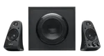 Logitech Z623 - Noir, miniature 1