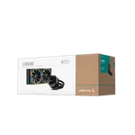 Deepcool LM240 - 240mm - Noir, miniature 6