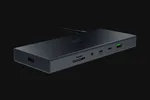 Razer USB 4 Dock - USB-C 14 ports Prise en charge de deux moniteurs, miniature 1