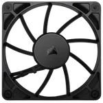 Corsair RS120 Triple pack - Noir, miniature 2