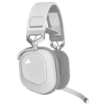 Corsair HS80 RGB Wireless - Blanc, miniature 3