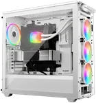 be quiet! LIGHT LOOP 360mm - Blanc, miniature 5