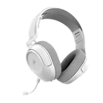 Corsair HS35 V3 PS5 - Sans fil - Blanc, miniature 2