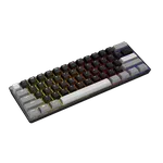 Corsair Clipper Pro Mini 60% - Magnétique - Filaire - RGB - Noir, miniature 4
