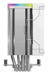 Deepcool AK500S Digital SE - Blanc, miniature 4