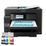 Epson EcoTank ET-16605 - A3 - Noir, miniature 1
