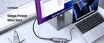 UGREEN Station d'accueil USB-C - 6 ports, miniature 5