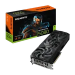 Gigabyte GeForce RTX 5080 WINDFORCE OC SFF 16G V2, miniature 1