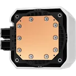 Deepcool MYSTIQUE 240 ARGB - Blanc, miniature 2
