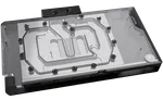 EK Water Blocks EK-Quantum Vector³ pour TUF RTX 5090 - Plexi, miniature 1