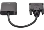 Convertisseur Actif DVI-D Male - VGA Femelle, miniature 2