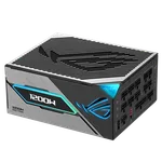 Asus ATX 1200W - 80+ Platinum - ROG THOR 1200P3 Gaming, miniature 2