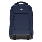 Port TORINO II BACKPACK 14/15.6" - Bleu, miniature 1