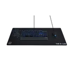 The G-LAB Pad Yttrium - XXL - Noir, miniature 3