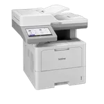 Brother MFC-L6910DN - Gris, miniature 3