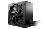 be quiet! ATX 550W - 80+ Gold - Pure Power 12 Noir, miniature 1