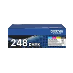 Brother MFC-L8390CDW Laser + Cartouche TN248 CMYK 4 couleurs, miniature 9