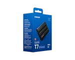 Samsung T7 SHIELD 2To Black, miniature 10