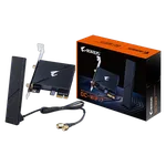 Gigabyte PCI-E BT5.3/WiFi 7 5800Mbps - GC-WIFI7, miniature 1