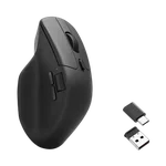 Keychron M6 8K - Sans-Fil - Noir, miniature 1