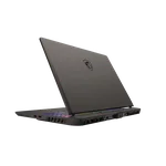 MSI Vector 16 HX AI A2XWHG-087FR - 16" QHD+ 240Hz Core Ultra 7 255HX RTX 5070 Ti 16Go 1To W11, miniature 4