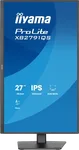 Iiyama Prolite XB2791QS-B1 -  27" QHD 75Hz IPS 1ms Pivot Adaptive Sync, miniature 2