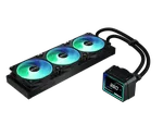 ASRock Challenger 360 DIGITAL - 360mm - Noir, miniature 5
