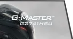 Iiyama G-Master G2741HSU-B1 - 27" FHD 144Hz IPS 1ms Adaptive Sync FreeSync, miniature 4