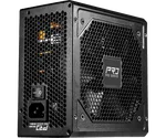 ASRock ATX 750W - 80+ Bronze - PRO-750B Noir, miniature 5