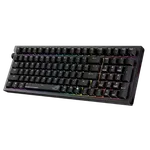 Asus ROG Strix Morph 96 - Mécanique - Sans-Fil - RGB - Noir, miniature 2