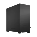 Fractal Design Pop Silent Solid Noir, miniature 1