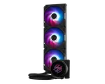 MSI MPG Coreliquid P22 360 - 360mm - Noir, miniature 2
