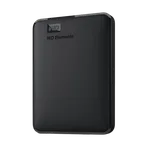 WD 5To - Elements Portable - WDBU6Y0050BBK-WESN, miniature 2