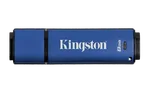 Kingston Clé 8Go USB-A Data Traveler Vault, miniature 4