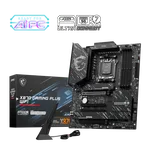 MSI X870 GAMING PLUS WIFI-Seconde Vie, miniature 1
