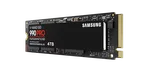 Samsung 990 PRO 4To M.2, miniature 4