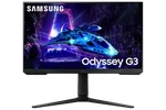 Samsung Odyssey G3 - 23.8" FHD 180Hz 1ms VA Pivot FreeSync, miniature 1