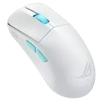 Asus ROG Harpe Ace Aim Lab Edition - Sans-Fil - RGB - Moonlight, miniature 2