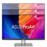 Asus ProArt PA278CGRV - 27" WQHD 144Hz IPS 5ms Pivot HDR10 FreeSync Adaptive Sync, miniature 4