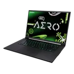 Gigabyte AERO X16 2WHA3FRC64DP - 16" QHD+ 165Hz Ryzen AI 9 HX 370 RTX 5070 32Go 1To W11P, miniature 4