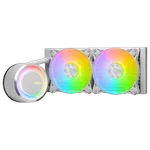 MSI MAG CORELIQUID E240 WHITE, miniature 3
