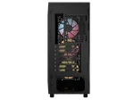 Corsair 3200D RS ARGB Noir - MT/Sans Alim/ATX, miniature 6